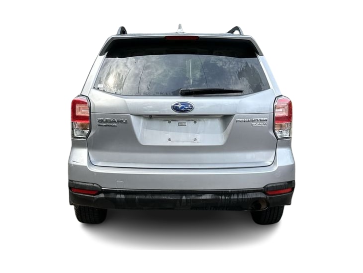 Thumbnail: 2017 Subaru Forester - 5