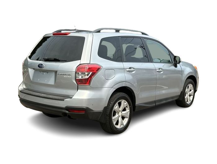 Thumbnail: 2014 Subaru Forester - 21