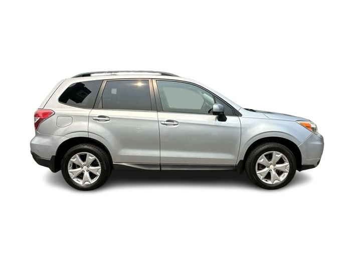 Thumbnail: 2014 Subaru Forester - 13