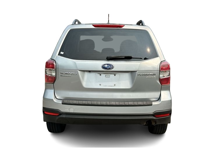 Thumbnail: 2014 Subaru Forester - 5