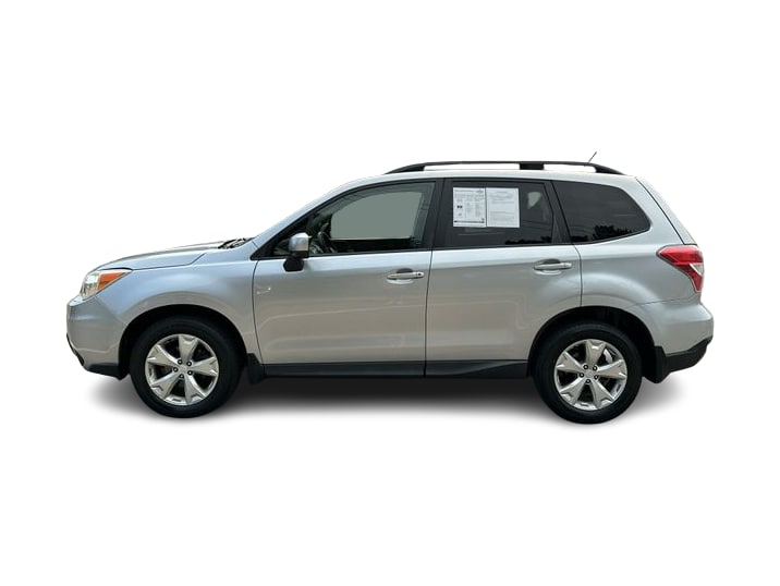 Thumbnail: 2014 Subaru Forester - 3
