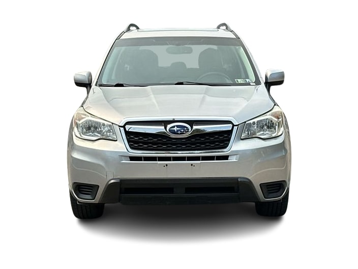 Thumbnail: 2014 Subaru Forester - 6