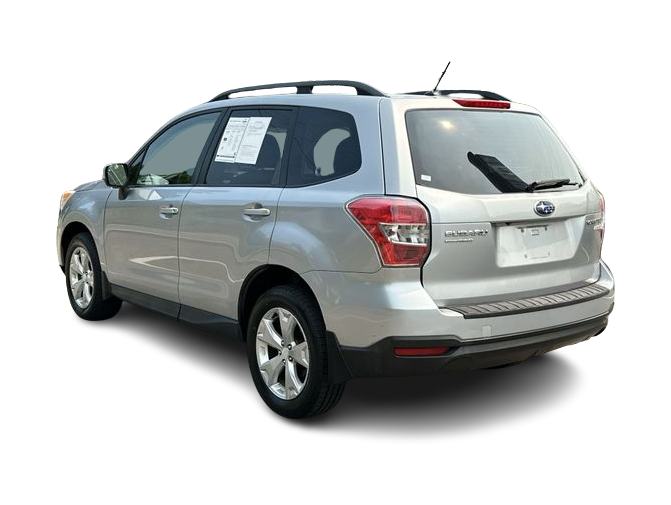 Thumbnail: 2014 Subaru Forester - 4