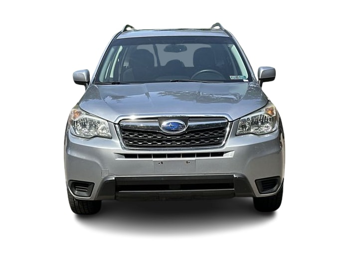 Thumbnail: 2014 Subaru Forester - 6