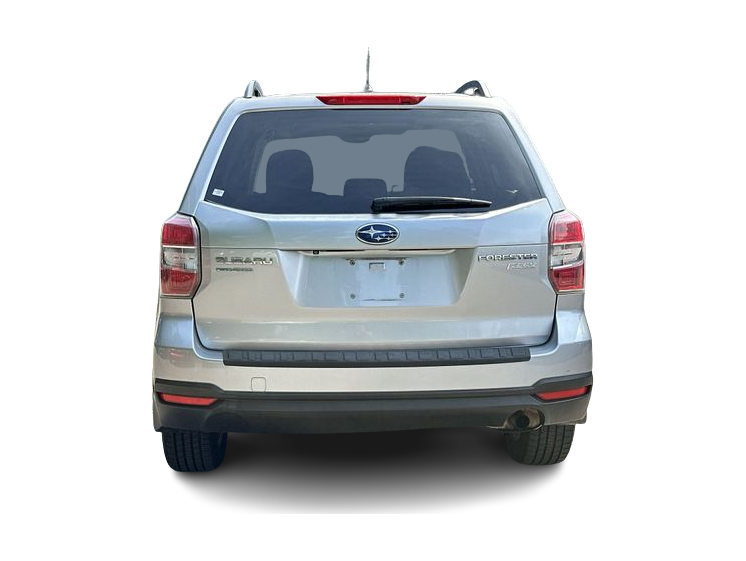 Thumbnail: 2014 Subaru Forester - 5