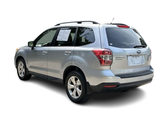 Thumbnail: 2014 Subaru Forester - 4