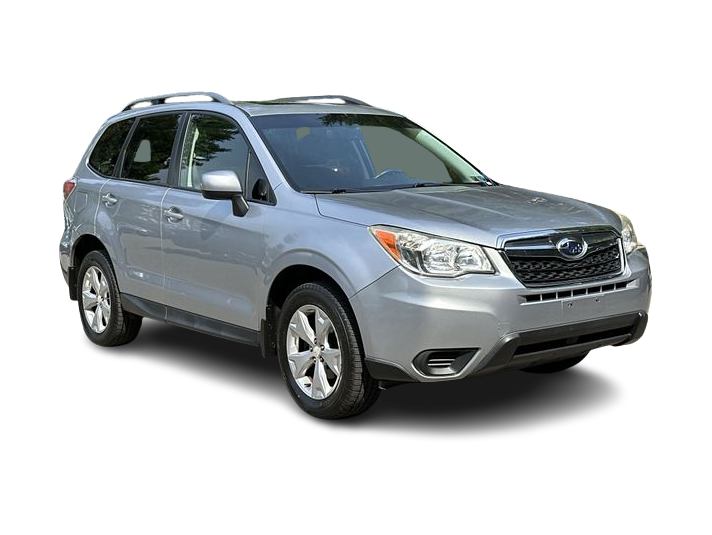 Thumbnail: 2014 Subaru Forester - 29