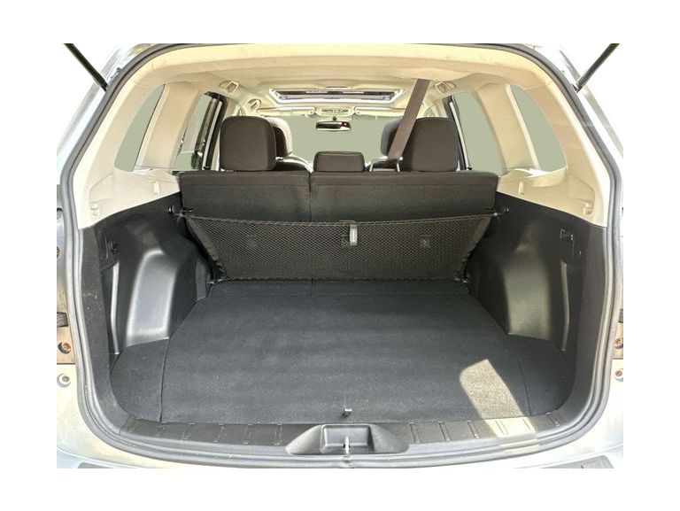 Thumbnail: 2014 Subaru Forester - 18