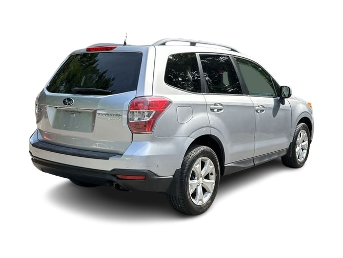 Thumbnail: 2014 Subaru Forester - 30