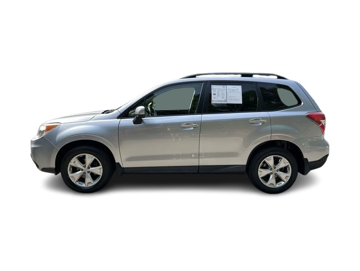 Thumbnail: 2014 Subaru Forester - 3