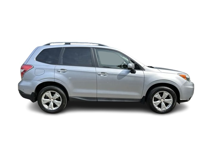 Thumbnail: 2014 Subaru Forester - 19