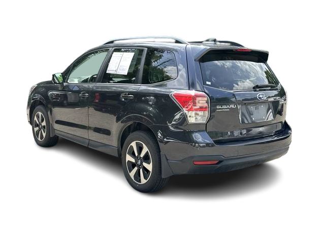 Thumbnail: 2017 Subaru Forester - 4