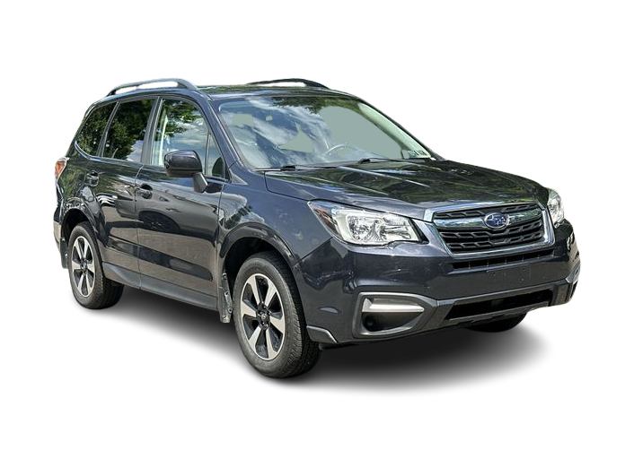 Thumbnail: 2017 Subaru Forester - 20