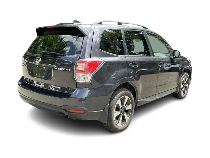 Thumbnail: 2017 Subaru Forester - 21