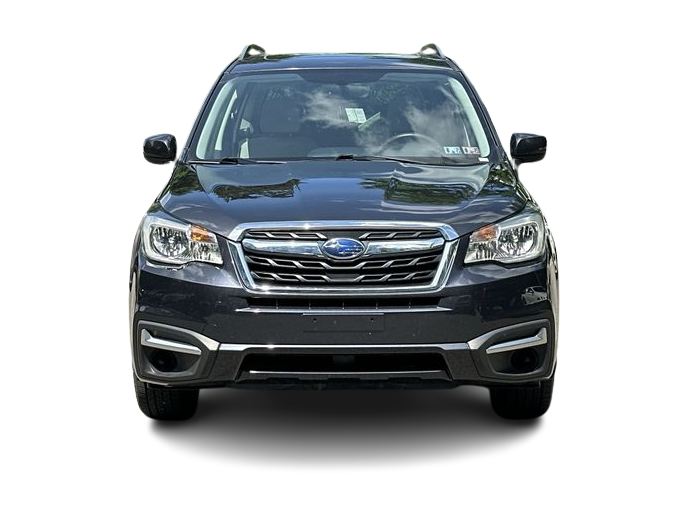 Thumbnail: 2017 Subaru Forester - 6