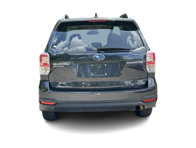 Thumbnail: 2017 Subaru Forester - 5