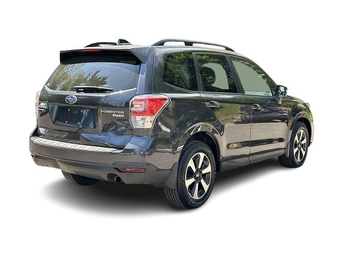 Thumbnail: 2017 Subaru Forester - 21