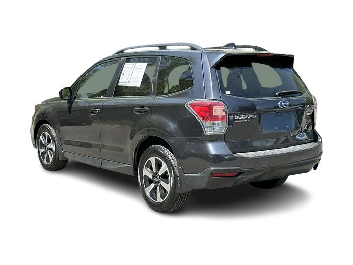 Thumbnail: 2017 Subaru Forester - 4