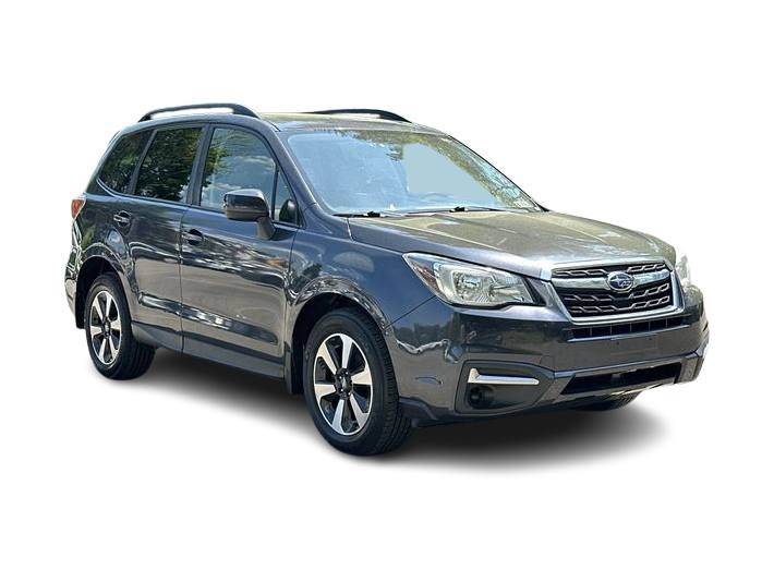 Thumbnail: 2017 Subaru Forester - 20