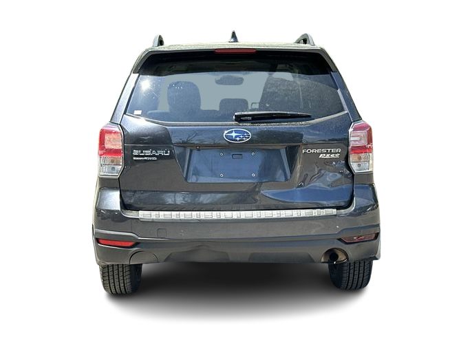 Thumbnail: 2017 Subaru Forester - 5