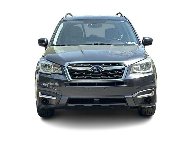 Thumbnail: 2017 Subaru Forester - 6
