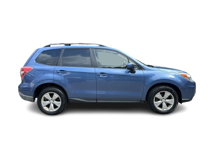 Thumbnail: 2015 Subaru Forester - 14