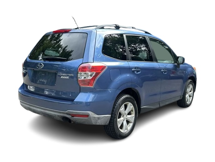 Thumbnail: 2015 Subaru Forester - 21