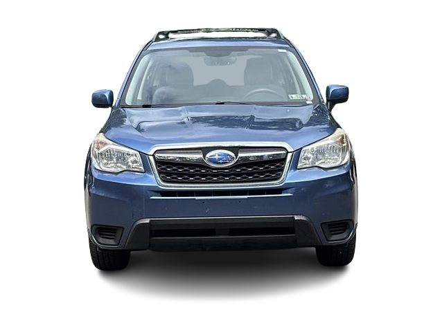 Thumbnail: 2015 Subaru Forester - 6