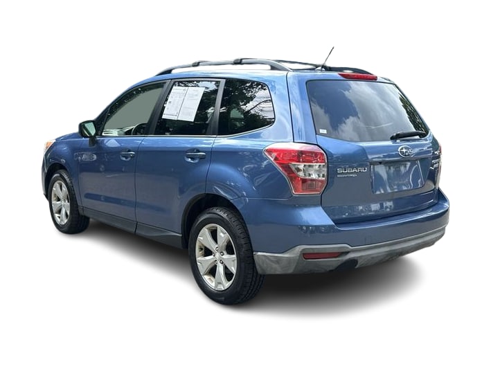 Thumbnail: 2015 Subaru Forester - 4