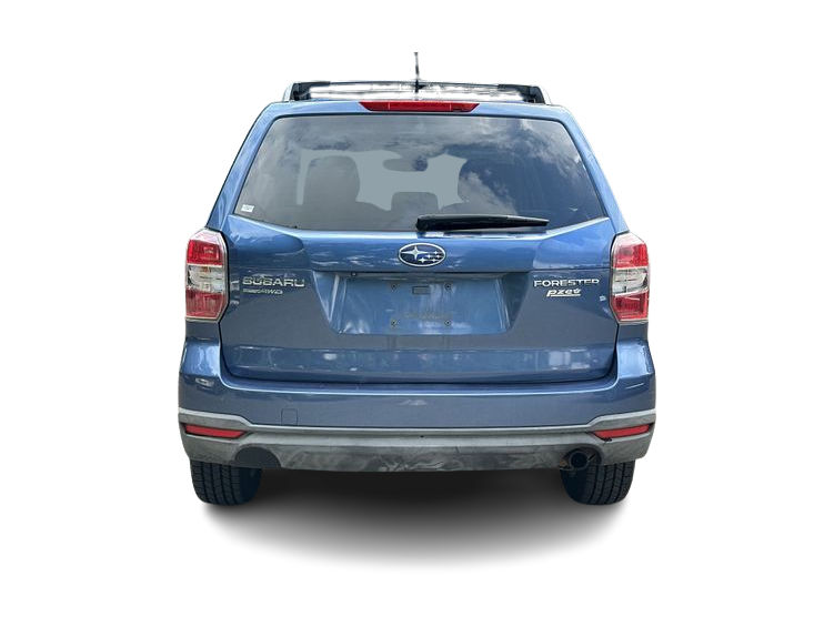 Thumbnail: 2015 Subaru Forester - 5