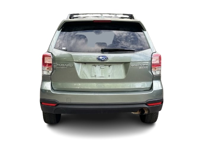 Thumbnail: 2017 Subaru Forester - 5