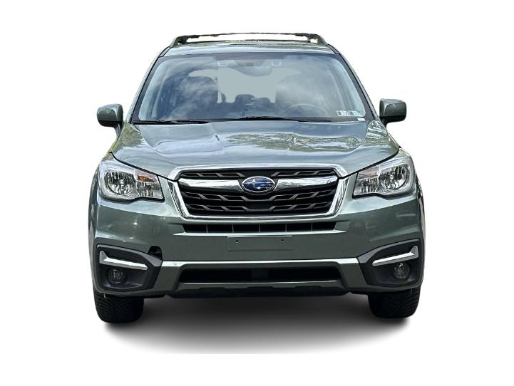 Thumbnail: 2017 Subaru Forester - 6