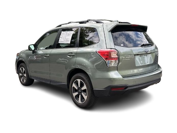 Thumbnail: 2017 Subaru Forester - 4