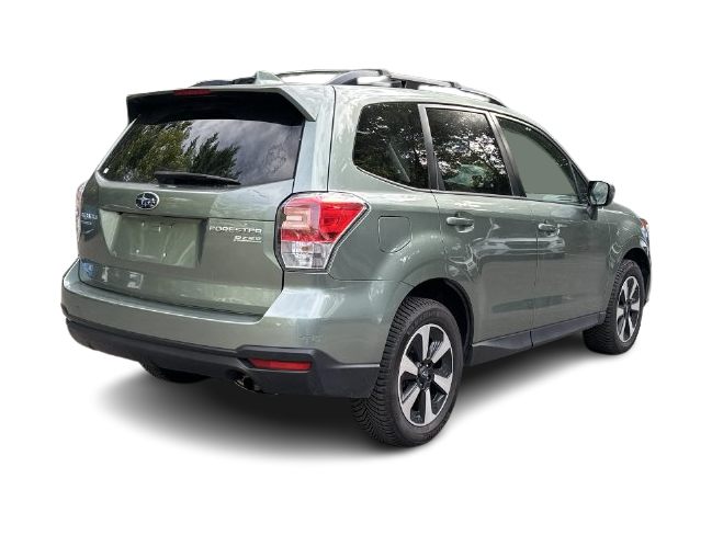 Thumbnail: 2017 Subaru Forester - 21