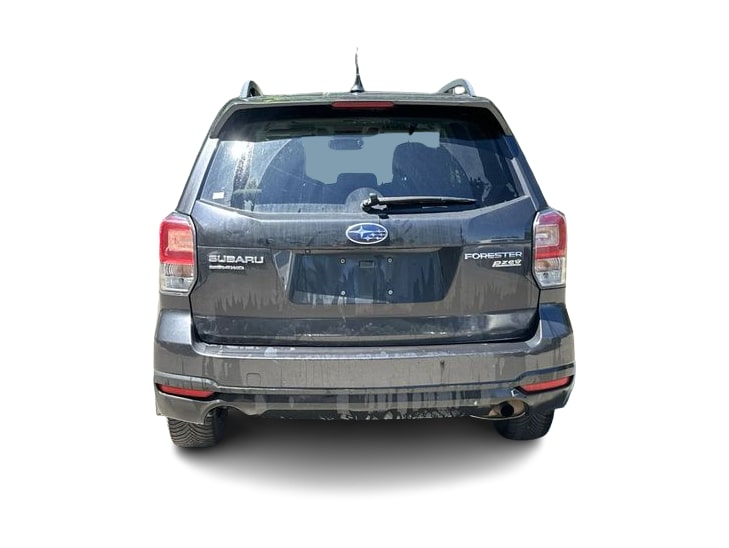 Thumbnail: 2017 Subaru Forester - 5
