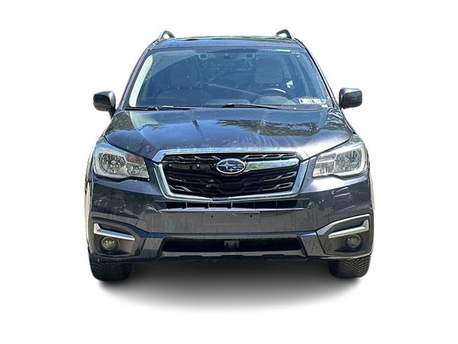 Thumbnail: 2017 Subaru Forester - 6