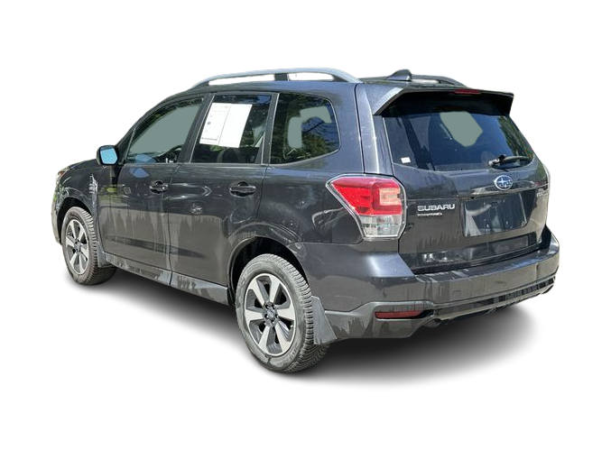 Thumbnail: 2017 Subaru Forester - 4