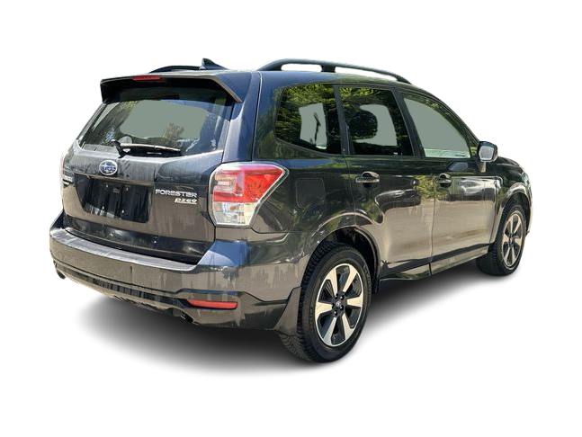 Thumbnail: 2017 Subaru Forester - 21