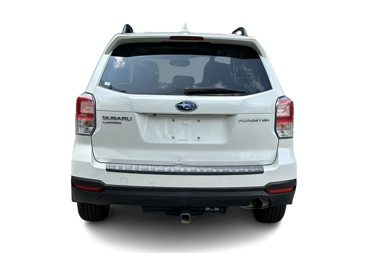 Thumbnail: 2018 Subaru Forester - 5