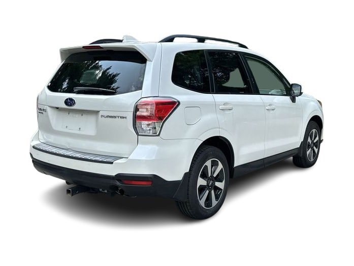 Thumbnail: 2018 Subaru Forester - 28