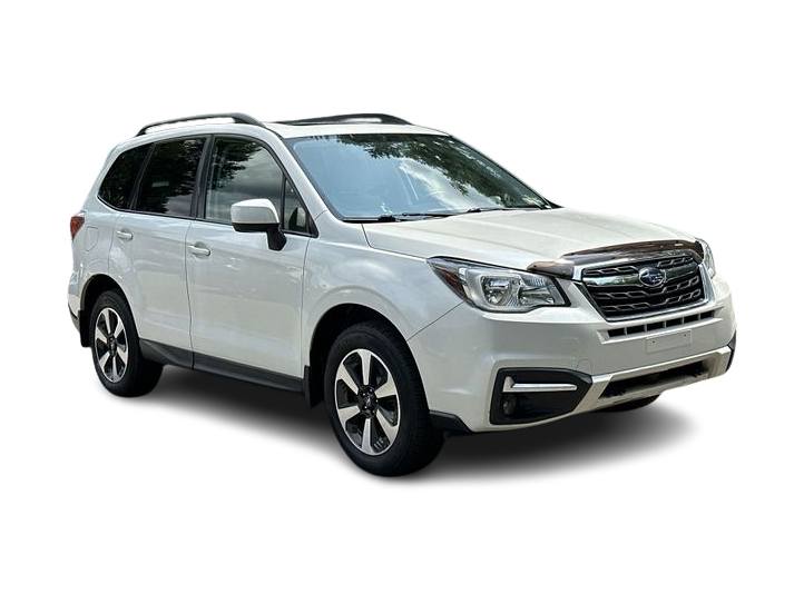 Thumbnail: 2018 Subaru Forester - 27
