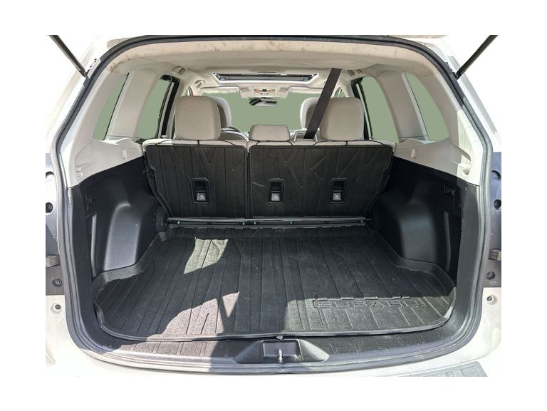 Thumbnail: 2018 Subaru Forester - 16