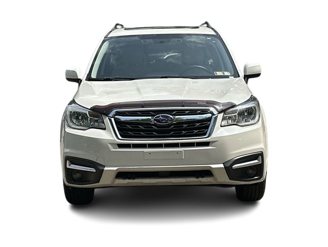 Thumbnail: 2018 Subaru Forester - 6
