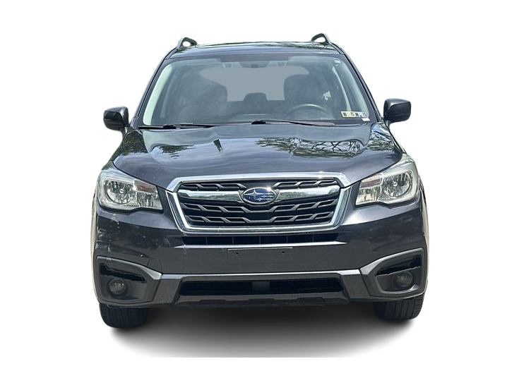 Thumbnail: 2017 Subaru Forester - 6
