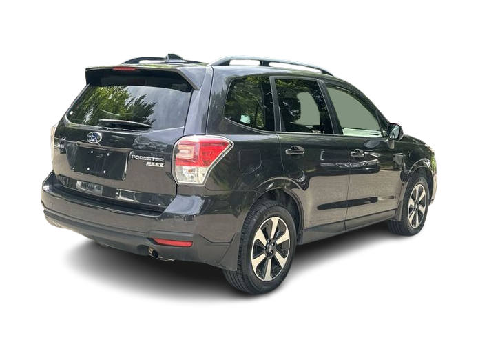 Thumbnail: 2017 Subaru Forester - 22