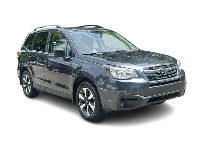 Thumbnail: 2017 Subaru Forester - 21