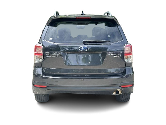 Thumbnail: 2017 Subaru Forester - 5