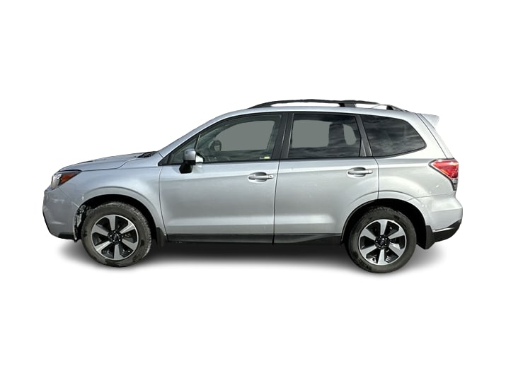 2018 Subaru Forester Premium 3