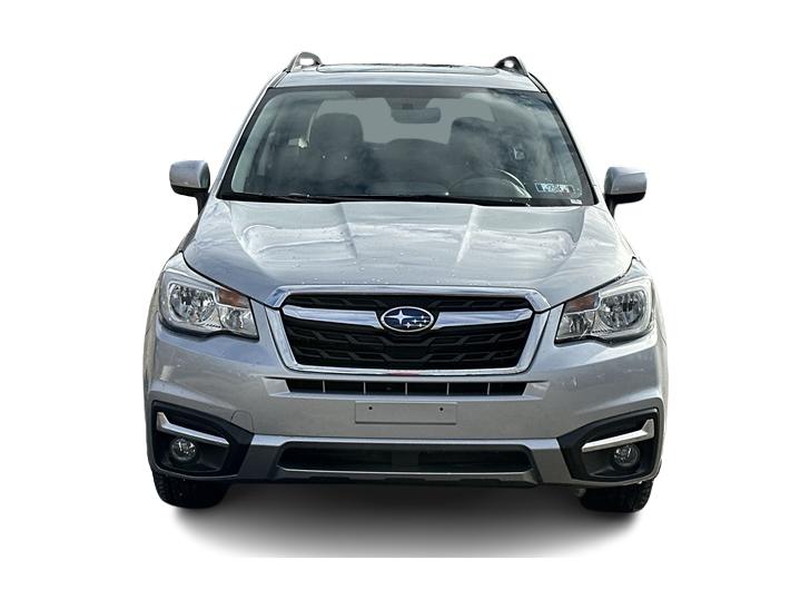 2018 Subaru Forester Premium 6