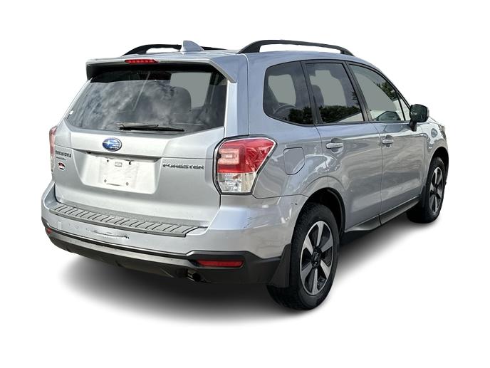 2018 Subaru Forester Premium 23